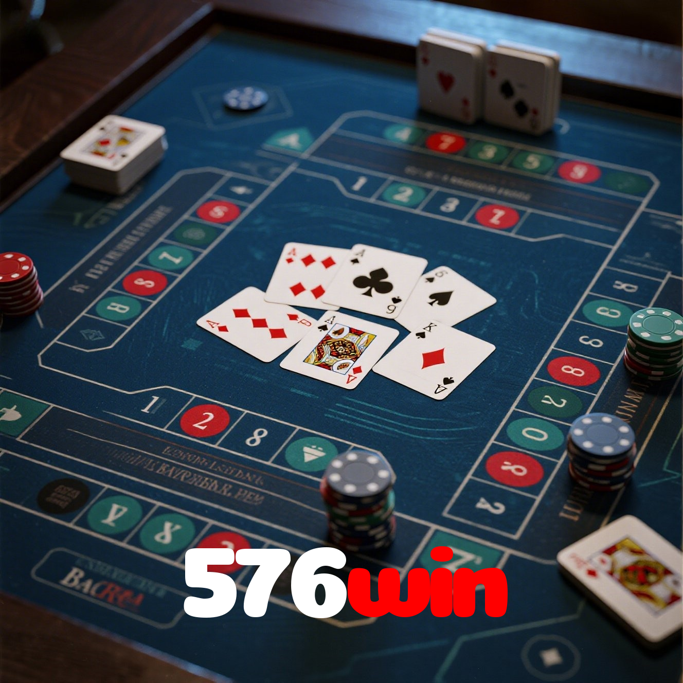 576win:O cassino mais seguro e divertido para você no Brasil!