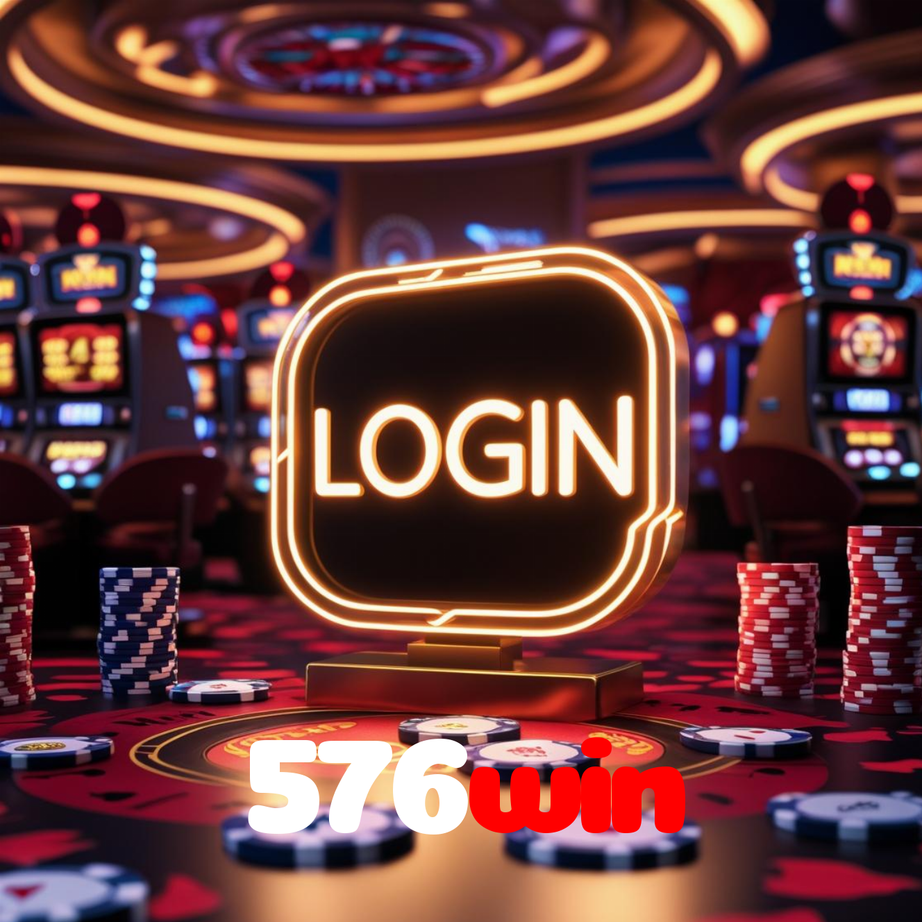 576win:O cassino online mais confiável, esperando pela sua sorte!