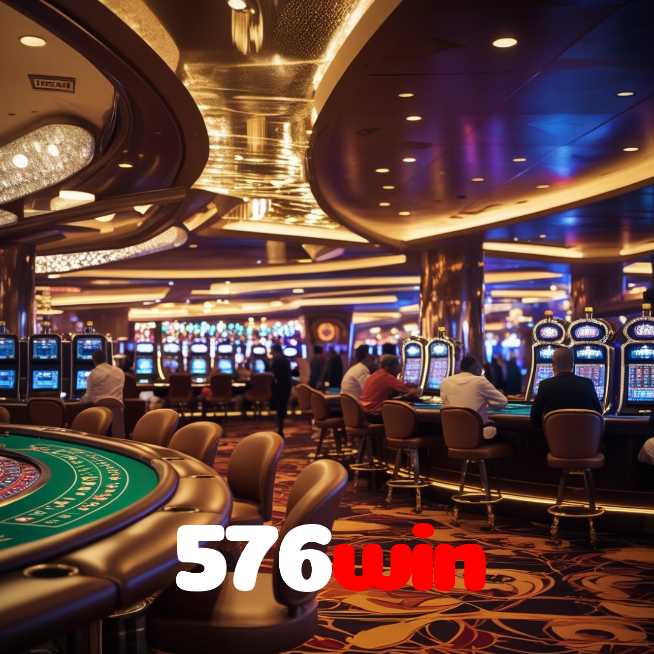 576win:Aposte no cassino mais confiável e veja a sorte trabalhar ao seu favor!