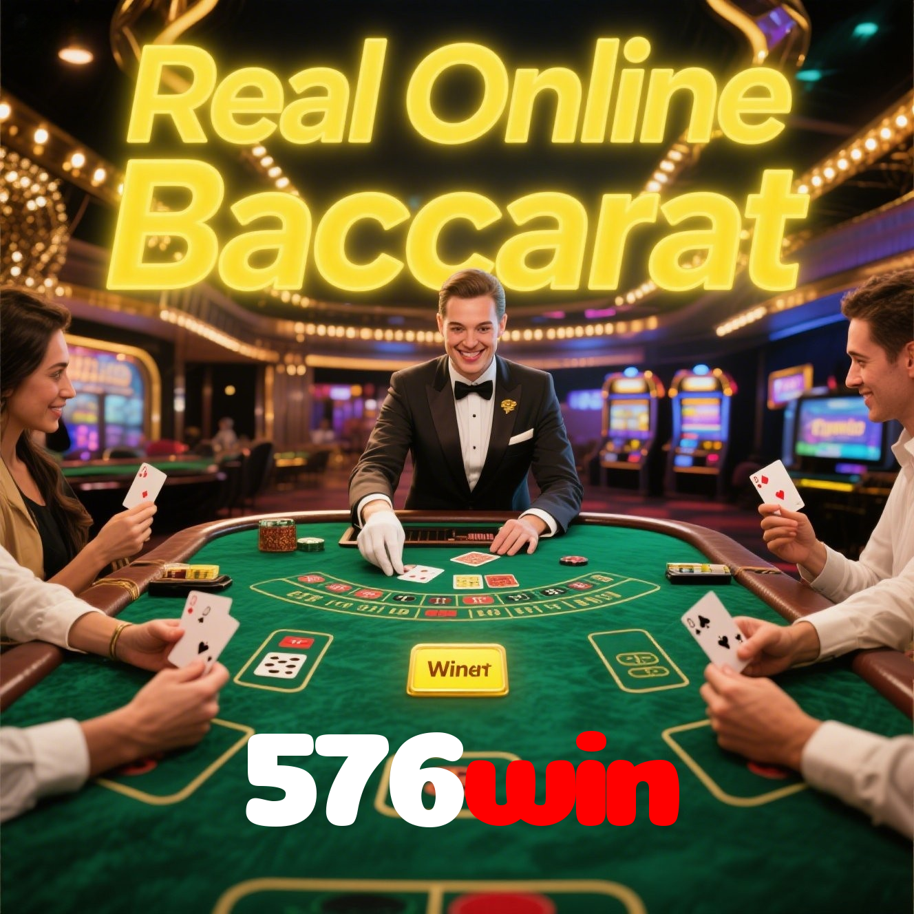576win:No cassino online mais seguro do Brasil, você sempre tem chance de ganhar!