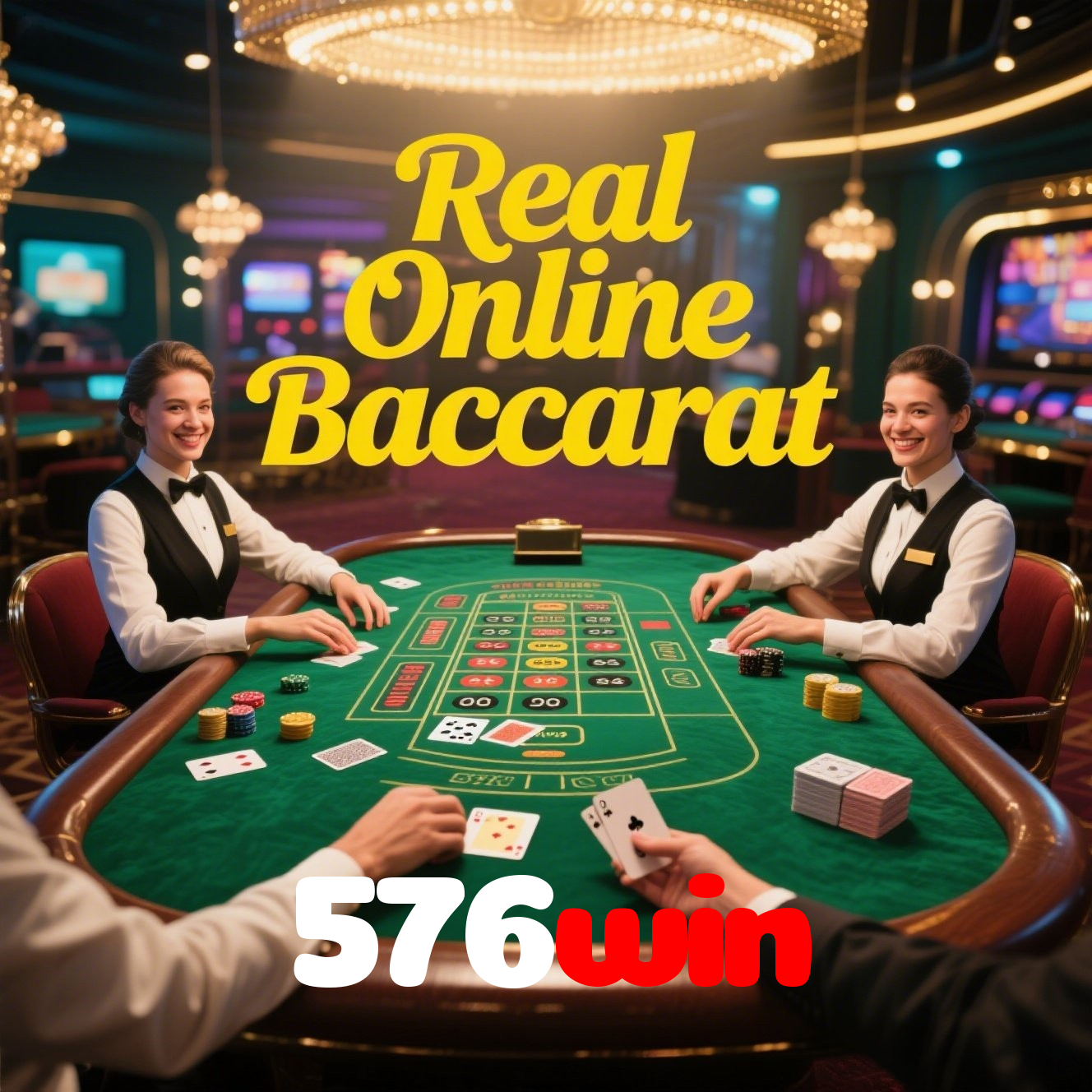 576win:O cassino online mais seguro para você jogar sem preocupações!