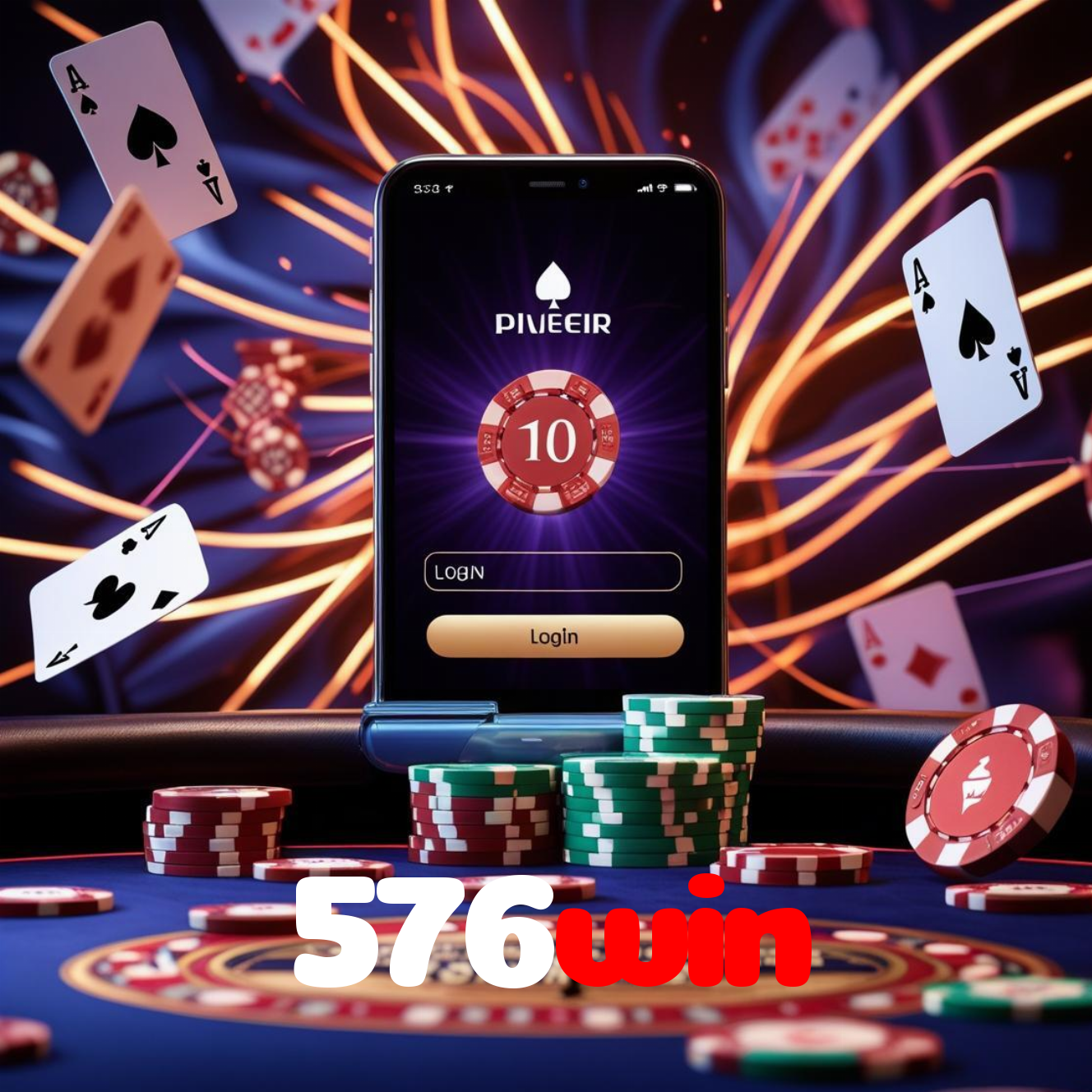 576win:Aposte com sabedoria no cassino online mais confiável e vença!