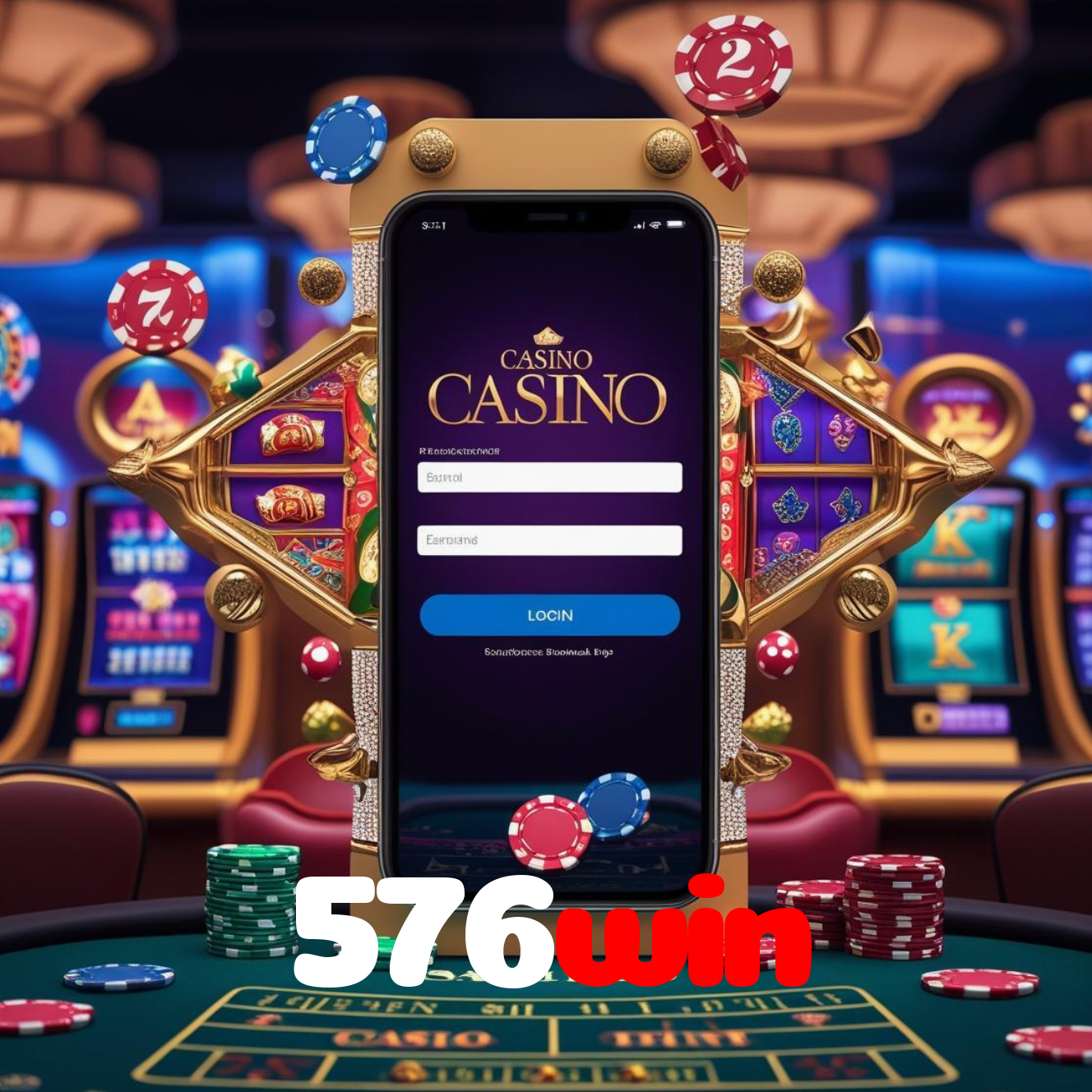 576win:O cassino mais confiável te leva direto para grandes prêmios!