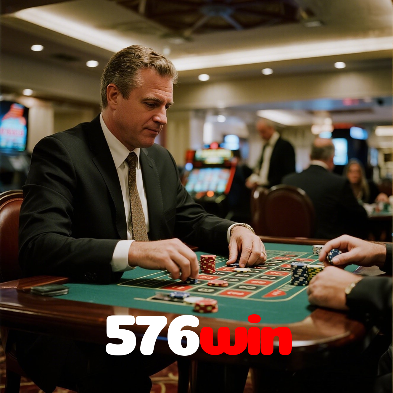 576win:O cassino mais confiável, onde sua sorte brilha!