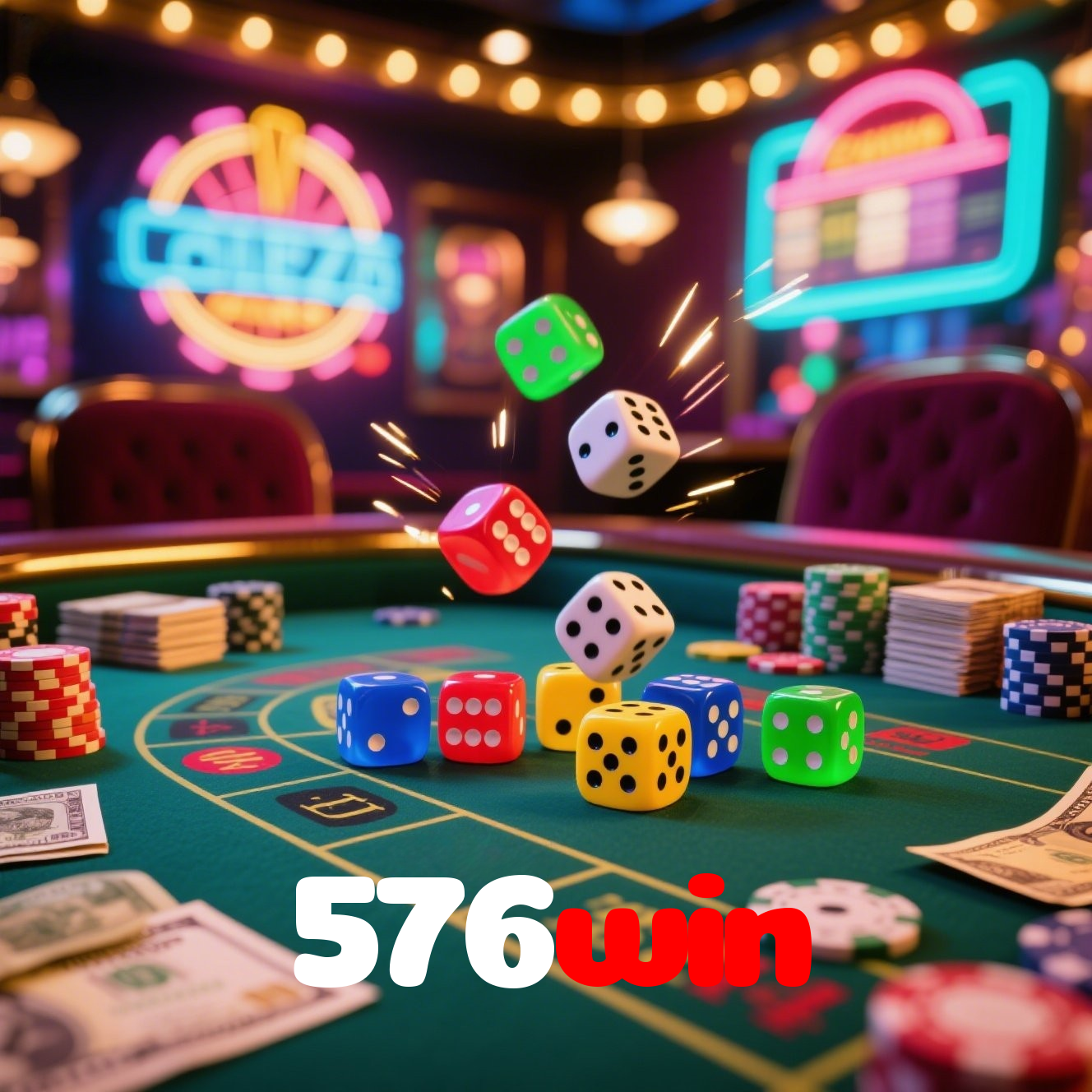 576win:O cassino mais confiável é onde suas grandes vitórias acontecem!