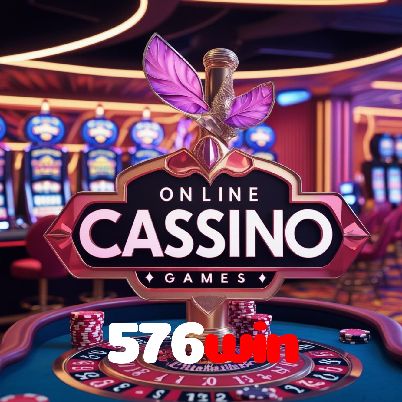 576win:Prêmios incríveis e diversão garantida no cassino online mais popular!