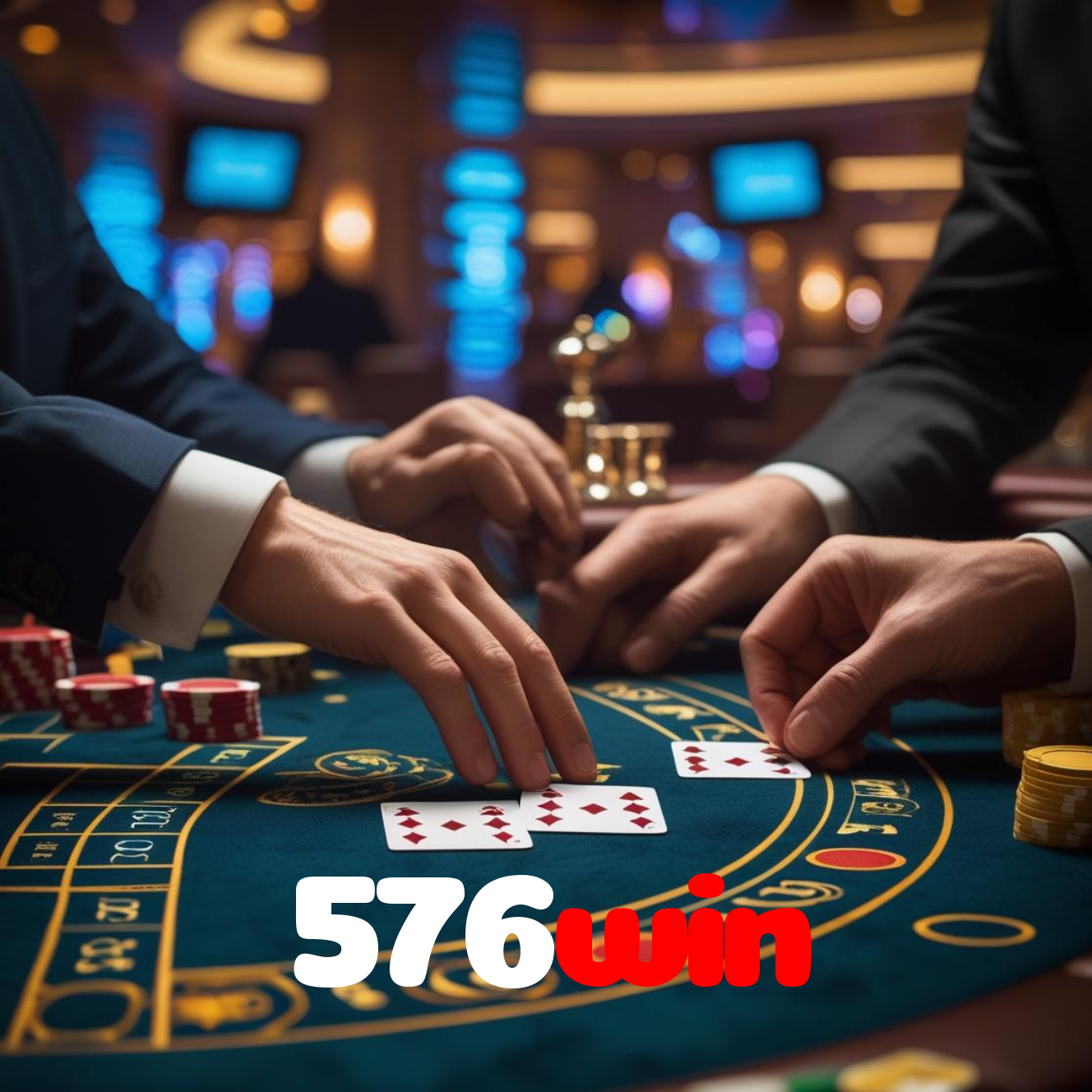576win:O cassino online mais seguro para brasileiros jogarem!