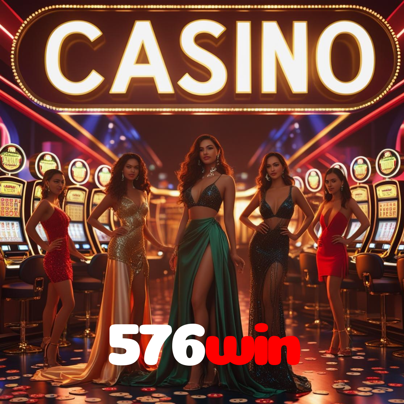 576win:Ganhe prêmios de verdade no cassino online mais confiável do Brasil!