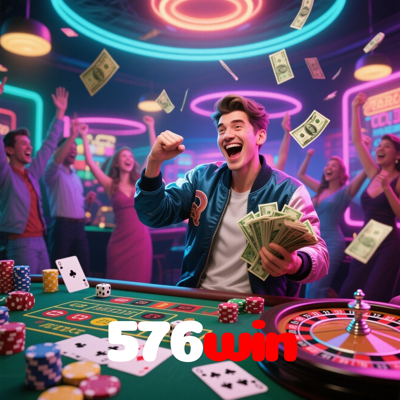 576win:Sua Sorte Está a Um Clique no Cassino Online Mais Confiável do Brasil!