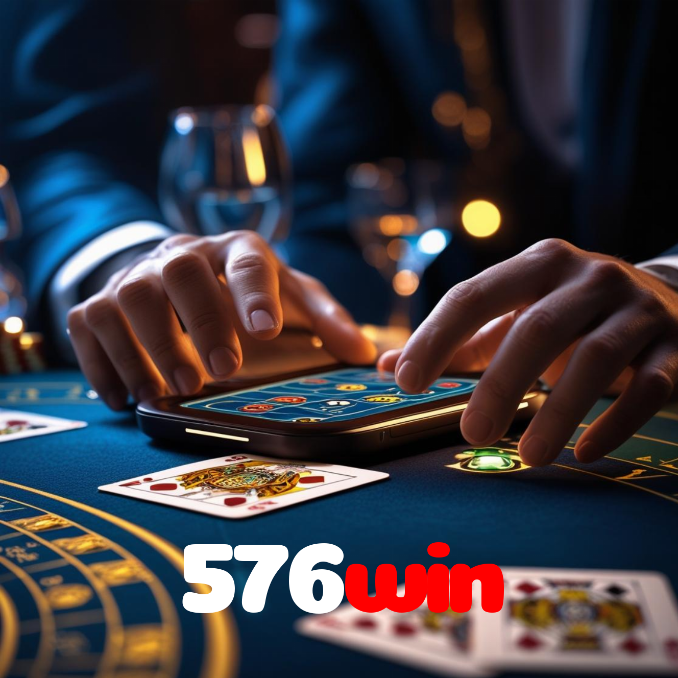 576win:Jogue no cassino online mais seguro e conquiste grandes prêmios!
