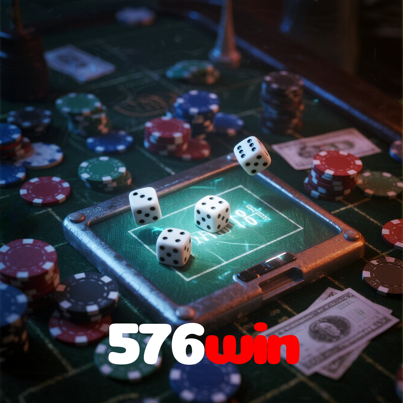 576win:O cassino online mais confiável para você ganhar muito!
