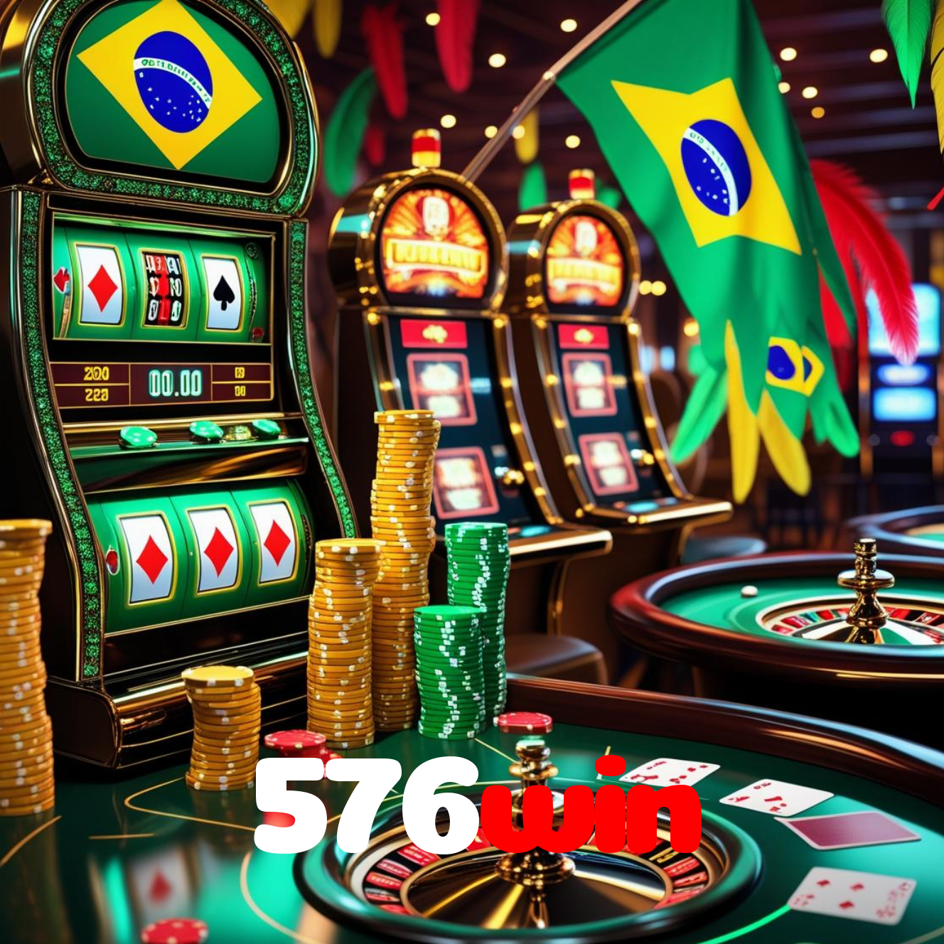576win:Confiança e diversão te aguardam no cassino online de confiança!