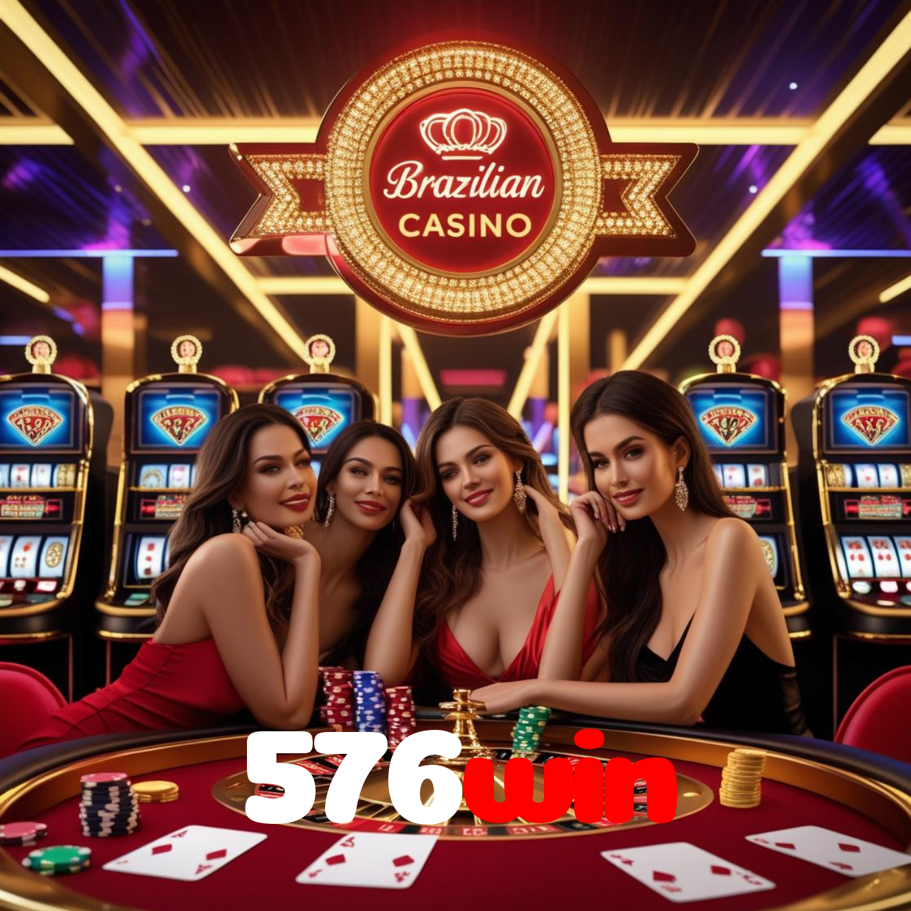 576win:Prêmios incríveis e diversão garantida no cassino online mais popular!
