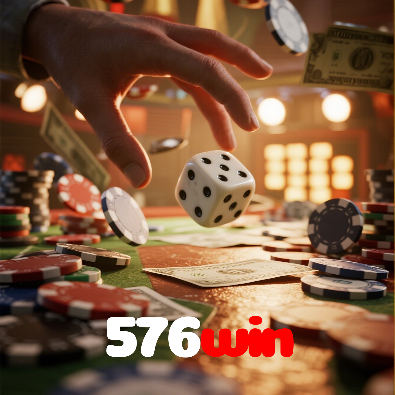 Descubra as Melhores Promoções no 576win