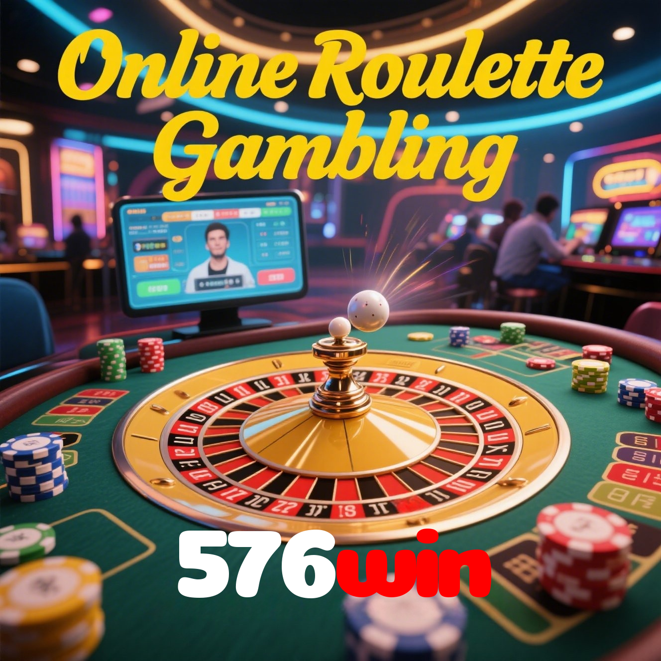 576win:A melhor sorte no cassino online mais seguro do Brasil espera por você!