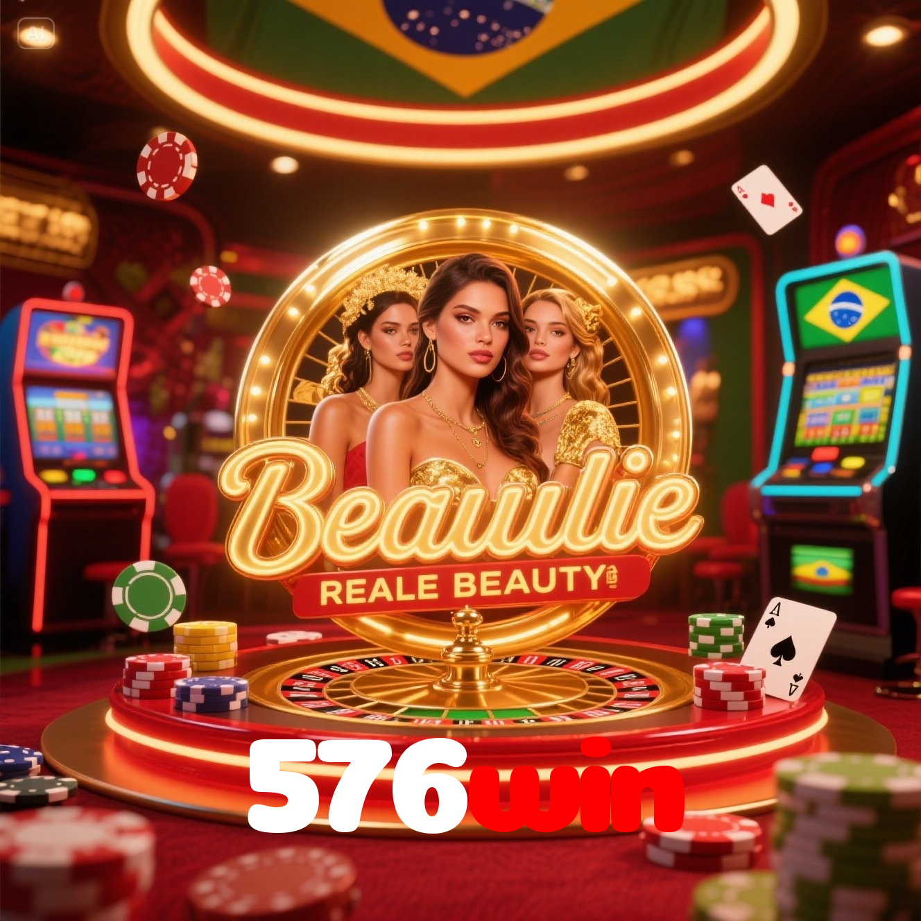 576win:No cassino online mais confiável, a vitória é apenas o começo!
