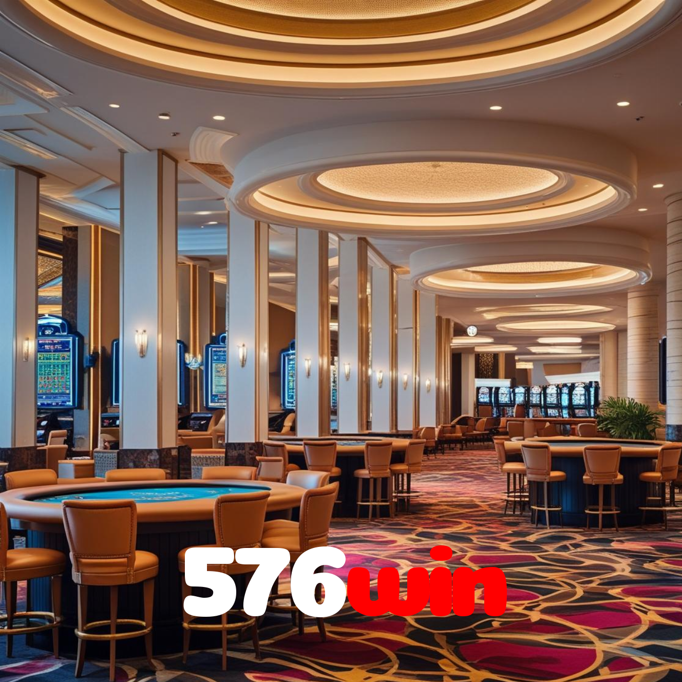 576win:A maior sorte no cassino mais confiável do Brasil!