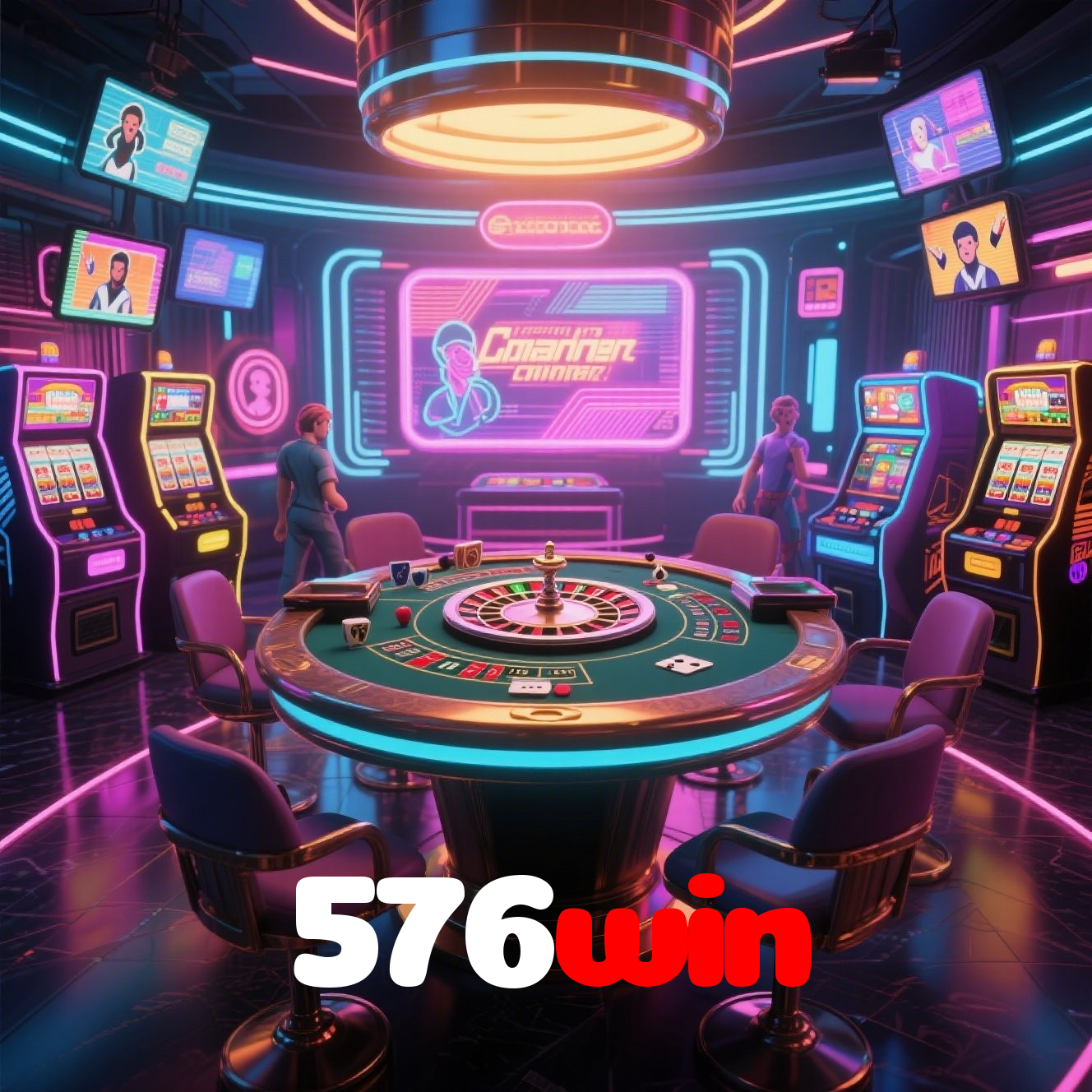 576win:O melhor cassino para sua sorte e segurança no Brasil!