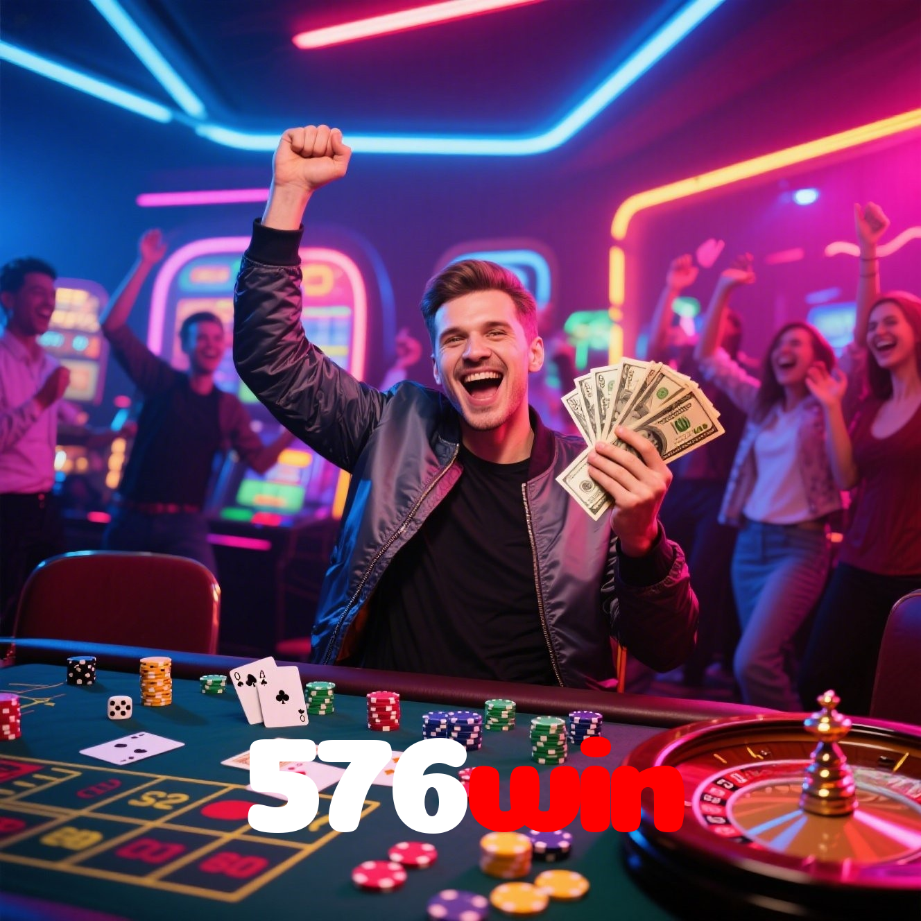 576win:Jogue no cassino mais confiável do Brasil!
