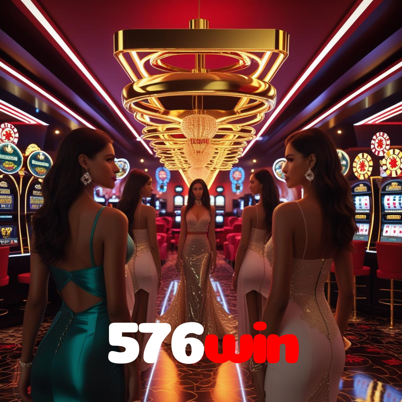 576win:Jogue, ganhe e sinta a emoção no cassino online mais confiável!