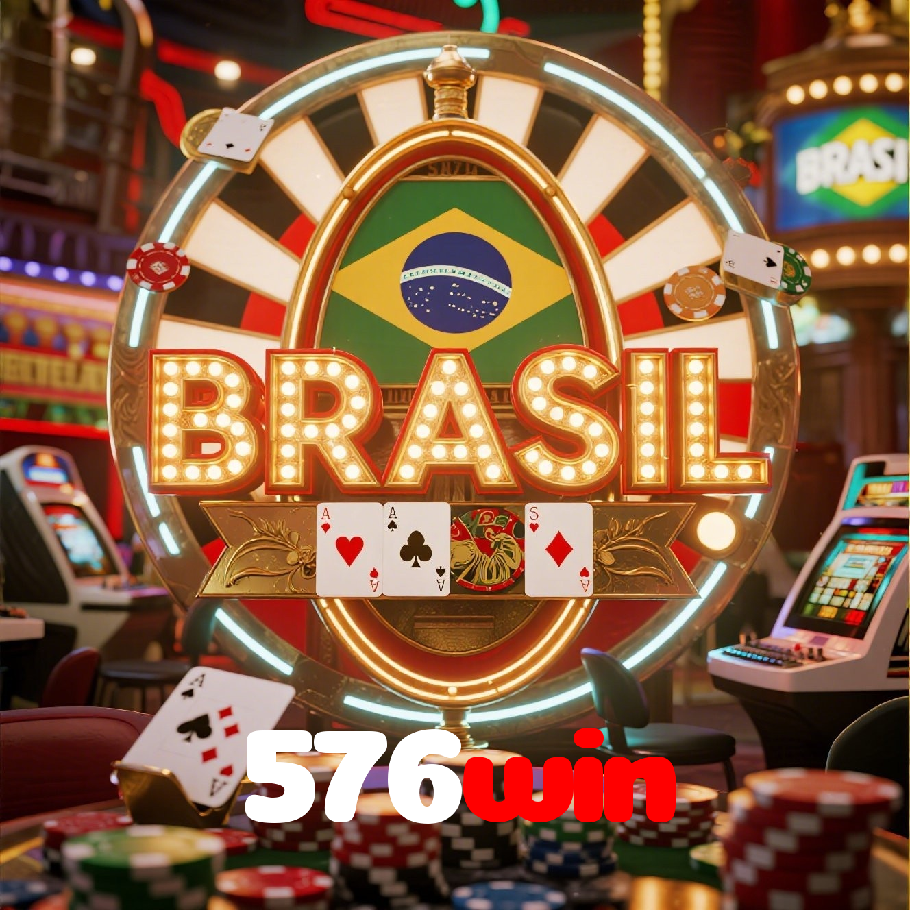 576win:Venha viver uma nova experiência de cassino online e ganhe prêmios incríveis!
