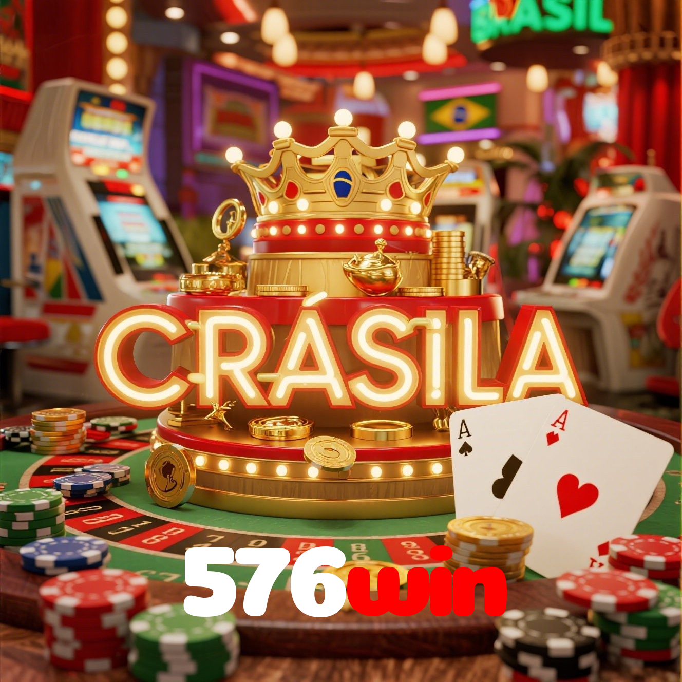 576win:Jogue e Conquiste Prêmios no Cassino Online Mais Seguro do Brasil!