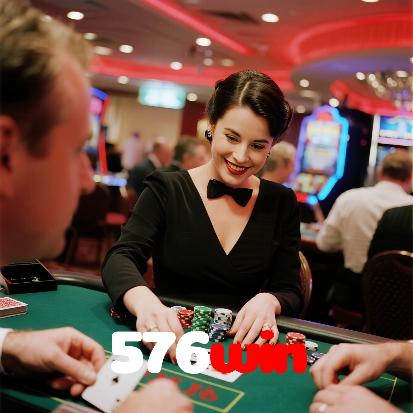  slots