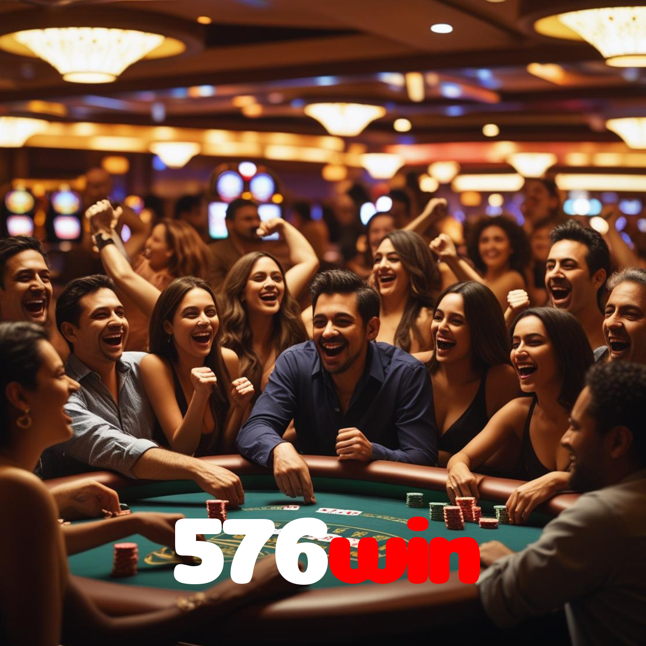576win:O cassino online mais confiável para você ter sorte e diversão!
