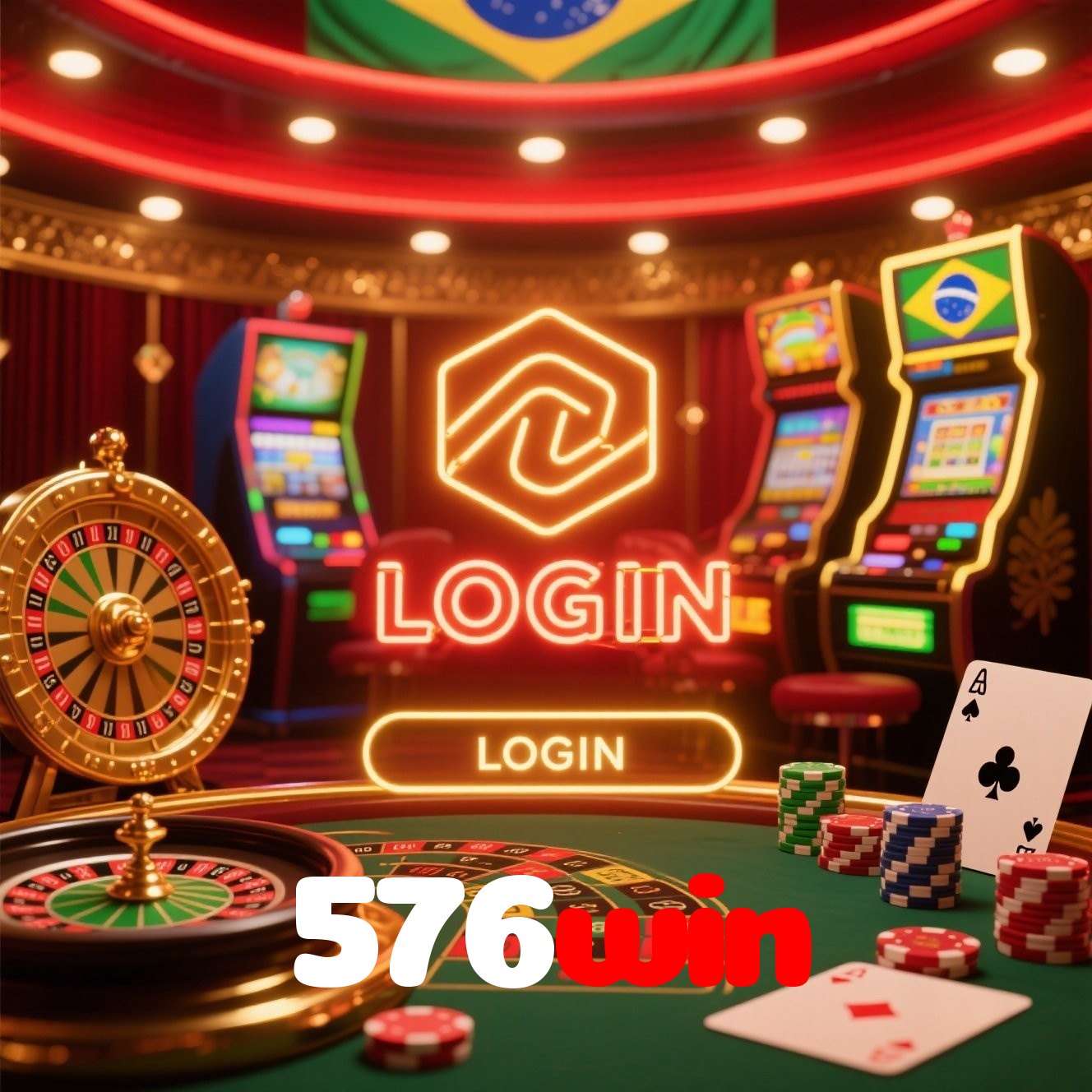 576win:Participe do cassino online mais seguro e conquiste prêmios incríveis!