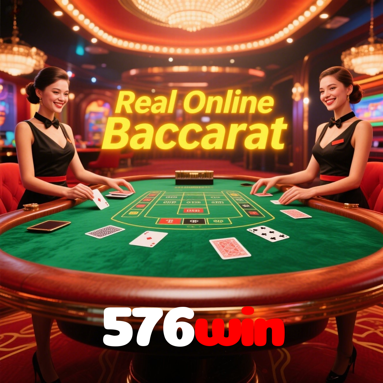 576win:A chance de vitória está no cassino online mais confiável!