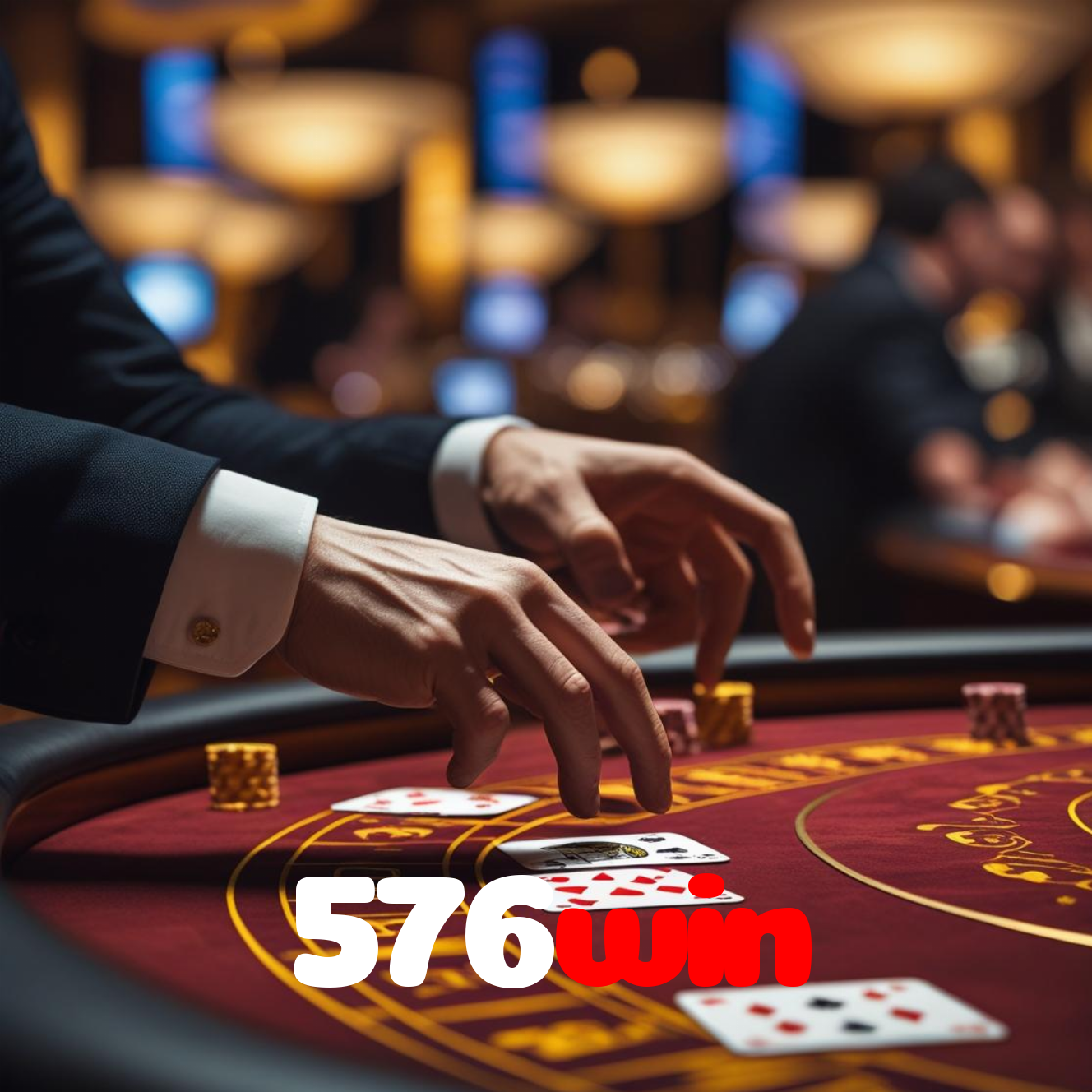 576win:O Cassino Online Mais Confiável Está Esperando por Você, Jogue Agora!