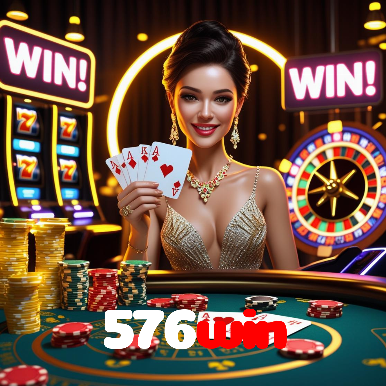 576win:O melhor cassino online para você e sua sorte no Brasil!