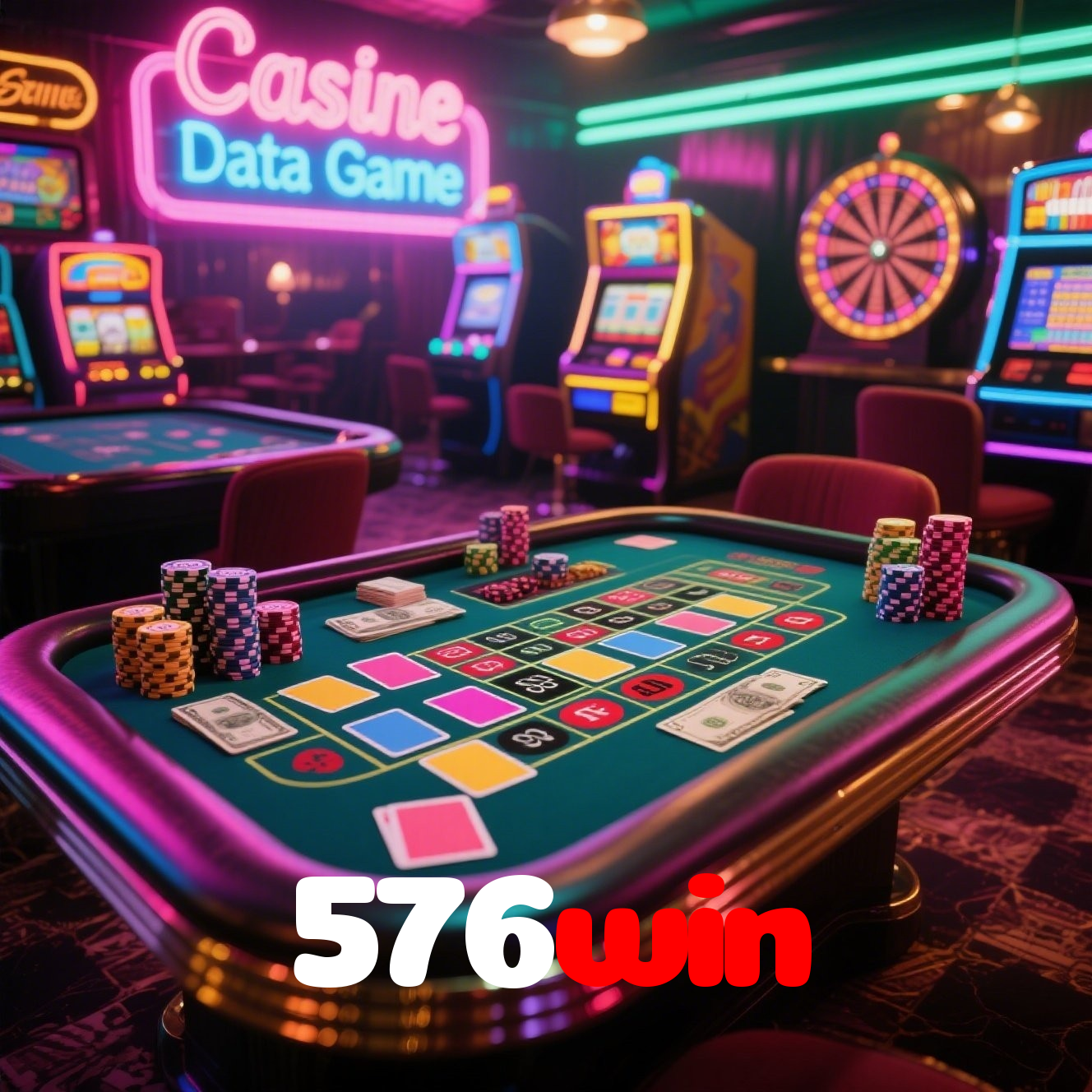 576win:No cassino mais confiável, você sempre tem uma chance de vencer!
