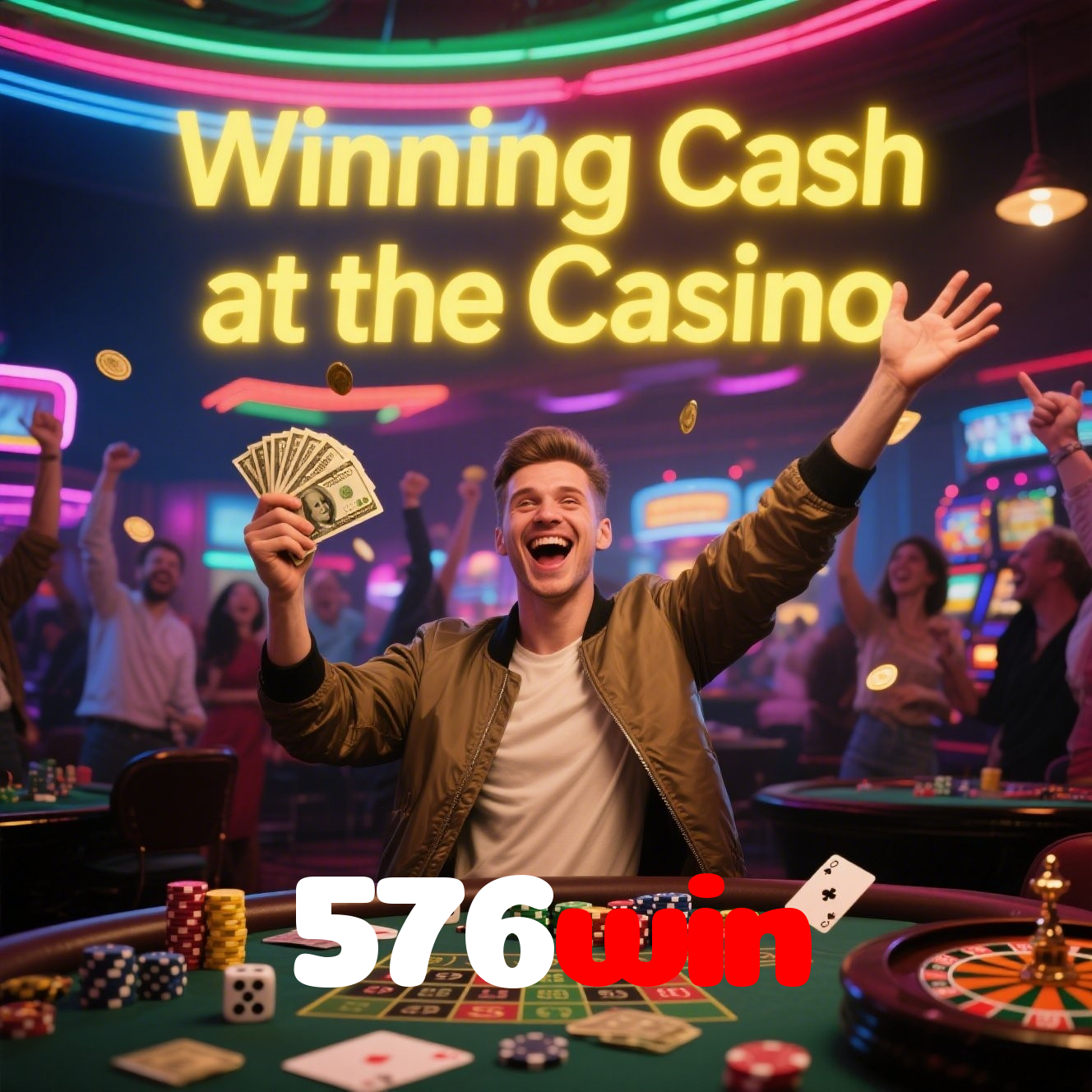 576win:O cassino mais confiável do Brasil, esperando por você!