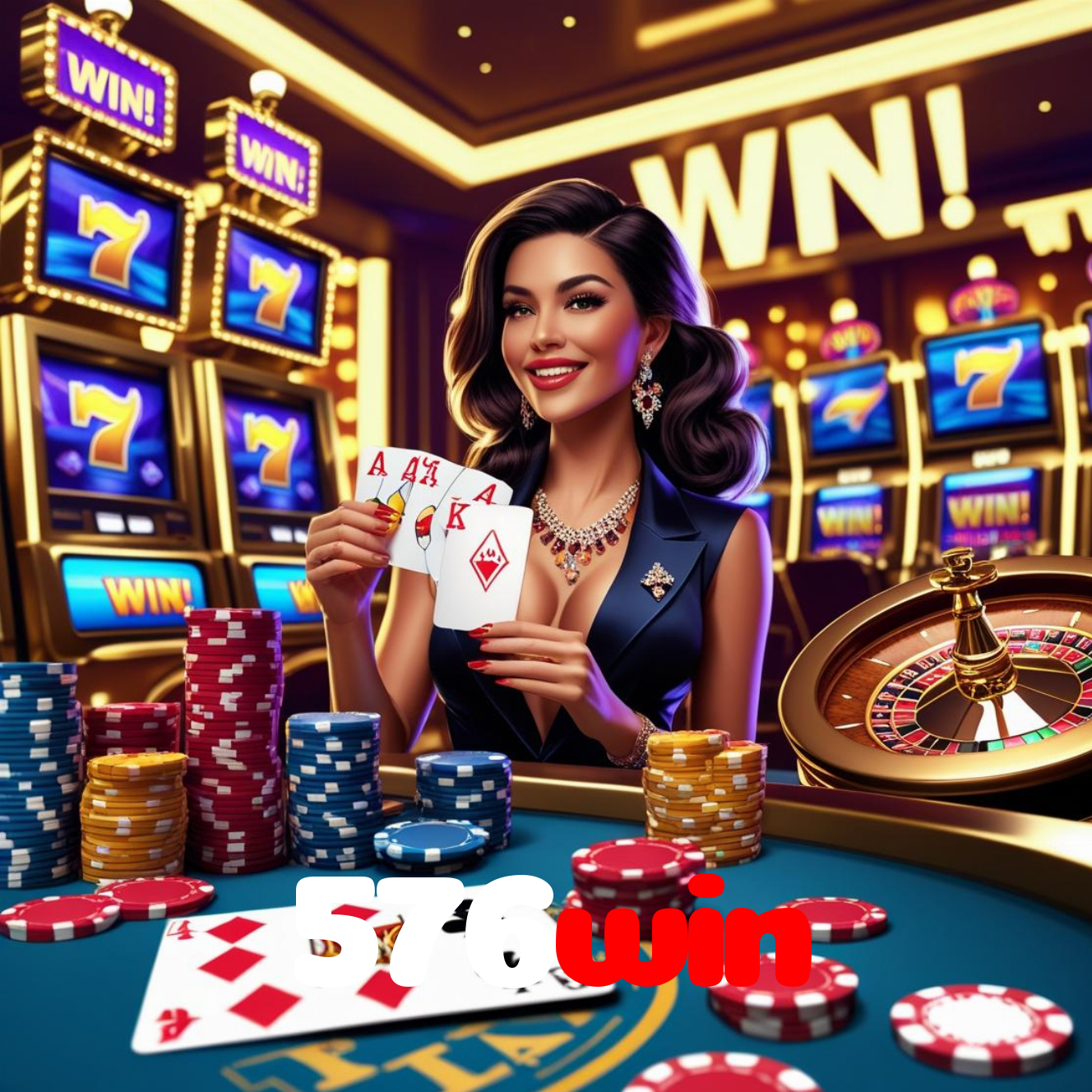 576win:Onde a diversão e a sorte se unem: cassino online!