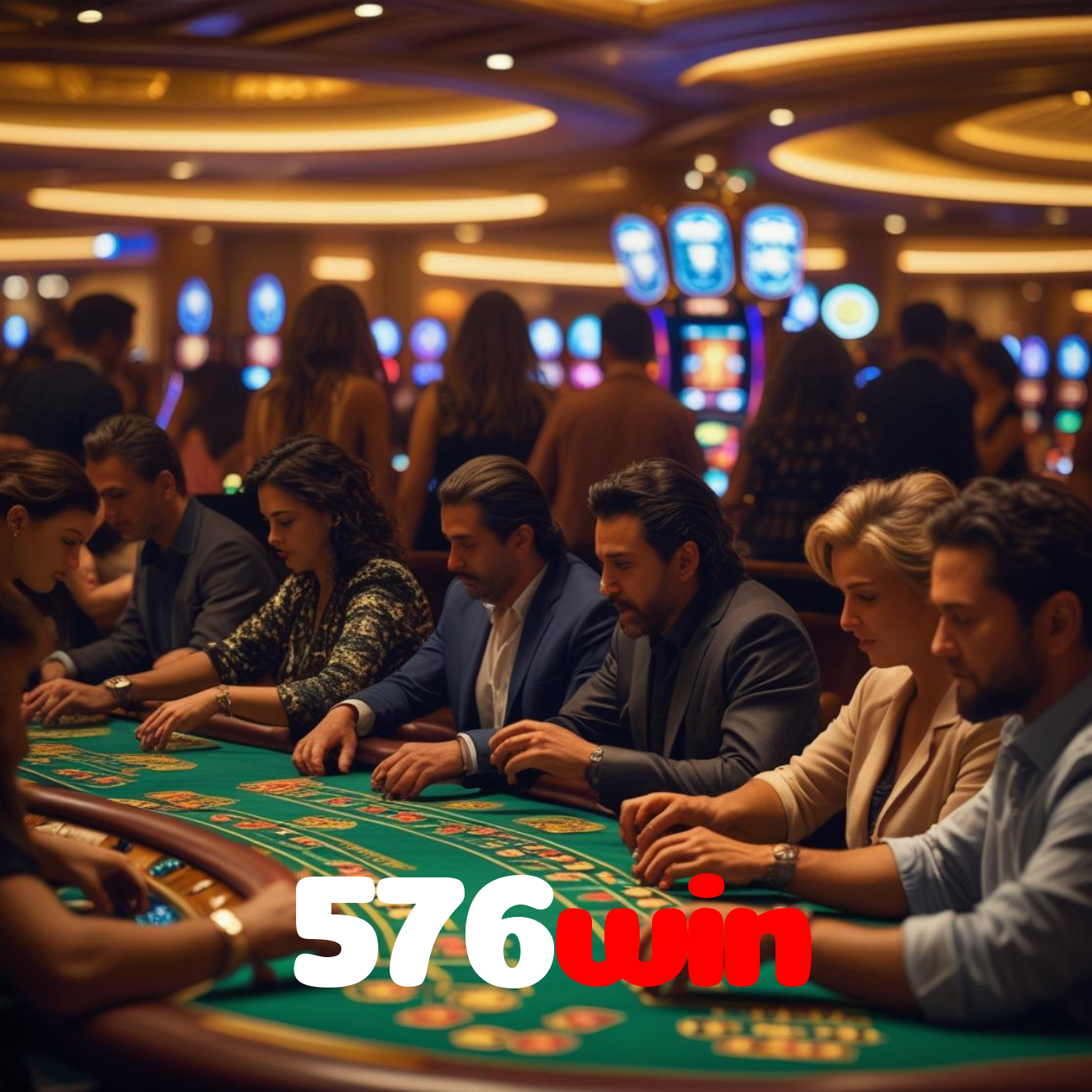 576win:O cassino online mais seguro para você conquistar vitórias!