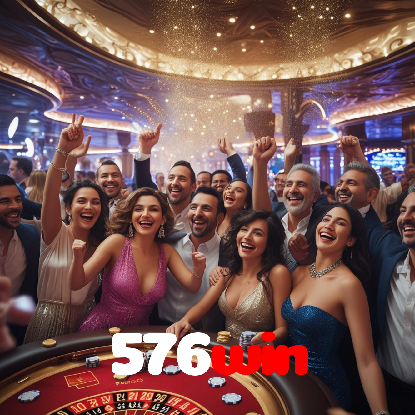 576win:Entre no Jogo e Ganhe Muito no Cassino Online Mais Seguro do Brasil!