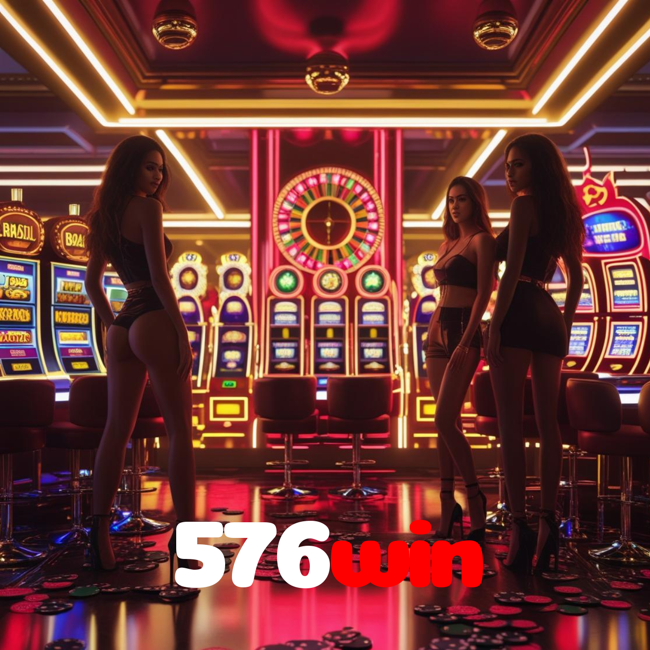 576win:O Cassino Online Mais Confiável Está Esperando por Você, Jogue Agora!