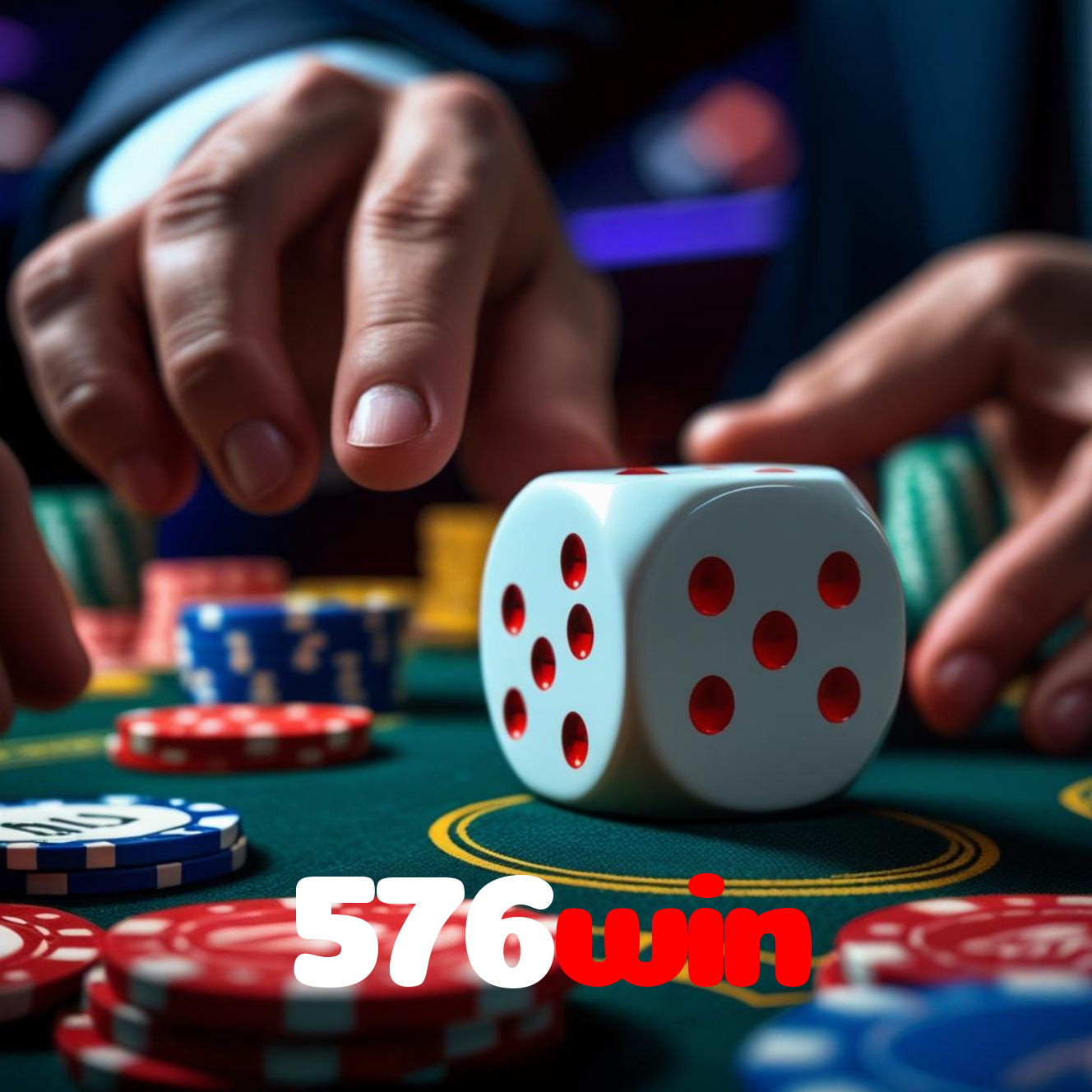 Elevando a Experiência de Jogo: A Categoria VIP da 576win