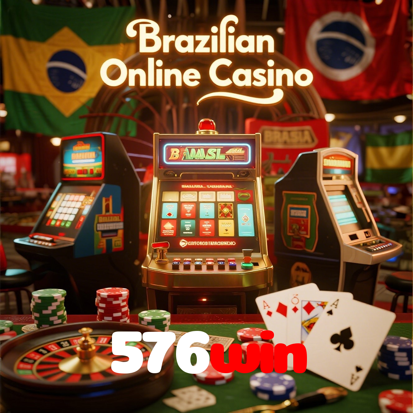 576win:O lugar ideal para sua sorte brilhar: cassino online!