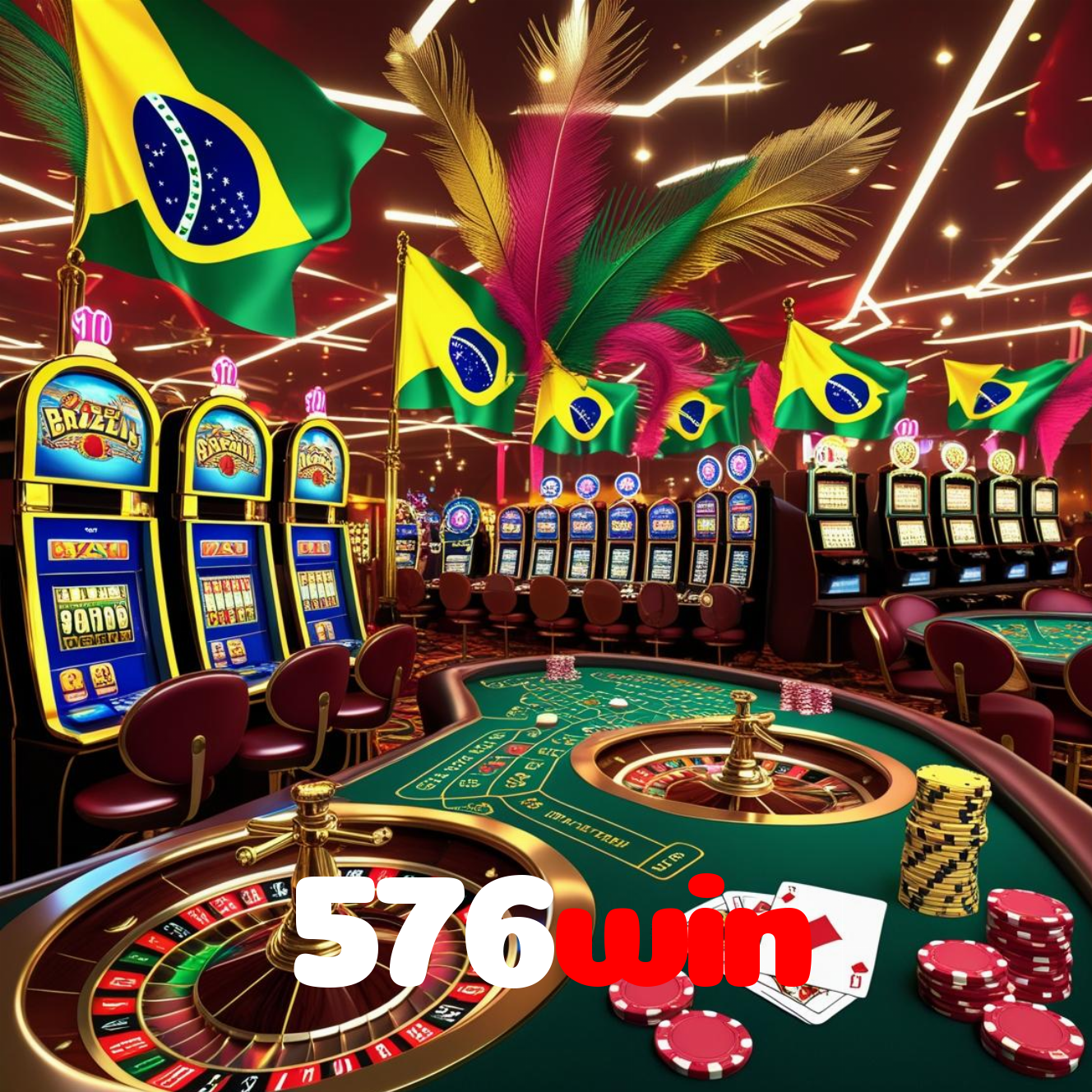  slots