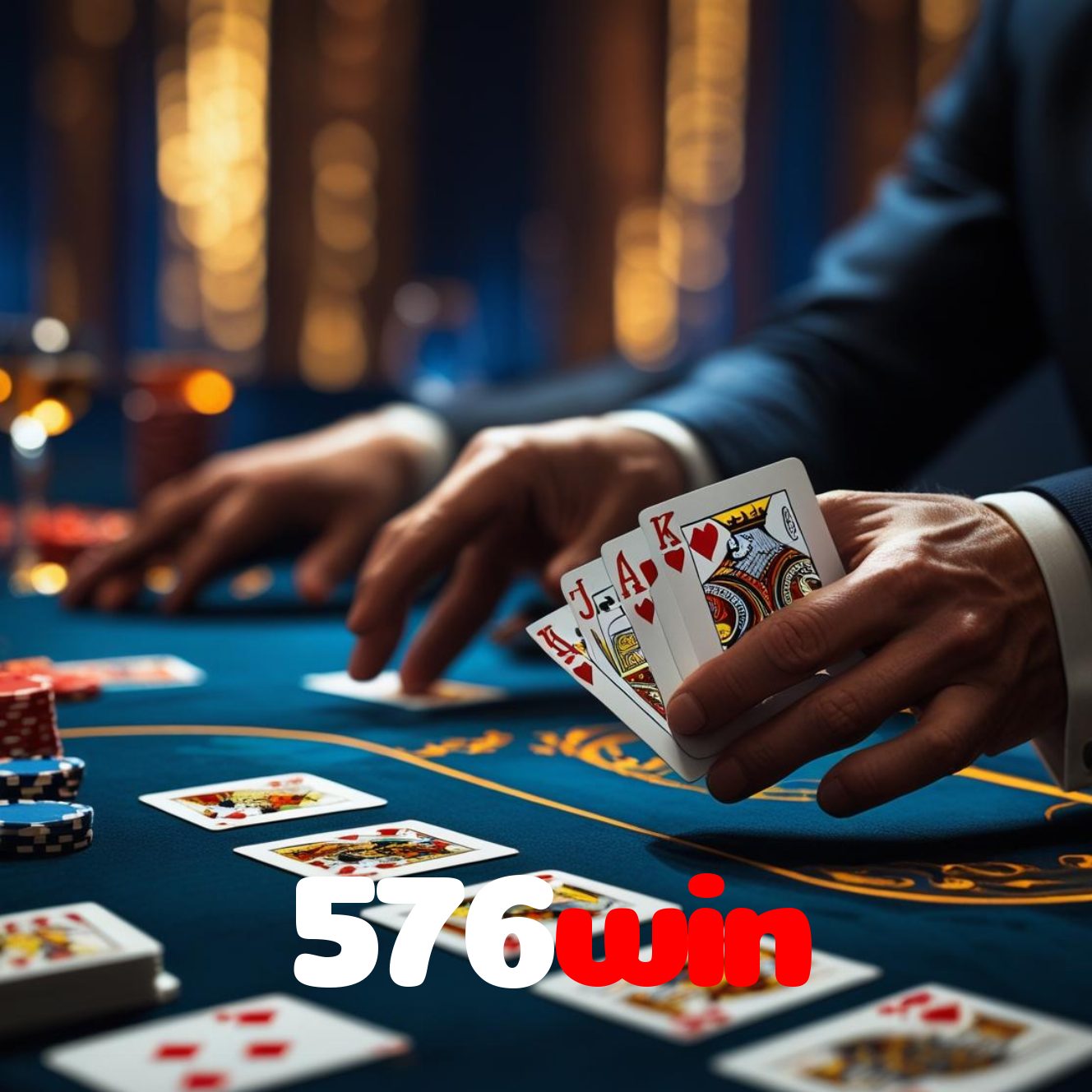 576win:A melhor sorte começa no cassino online mais confiável!