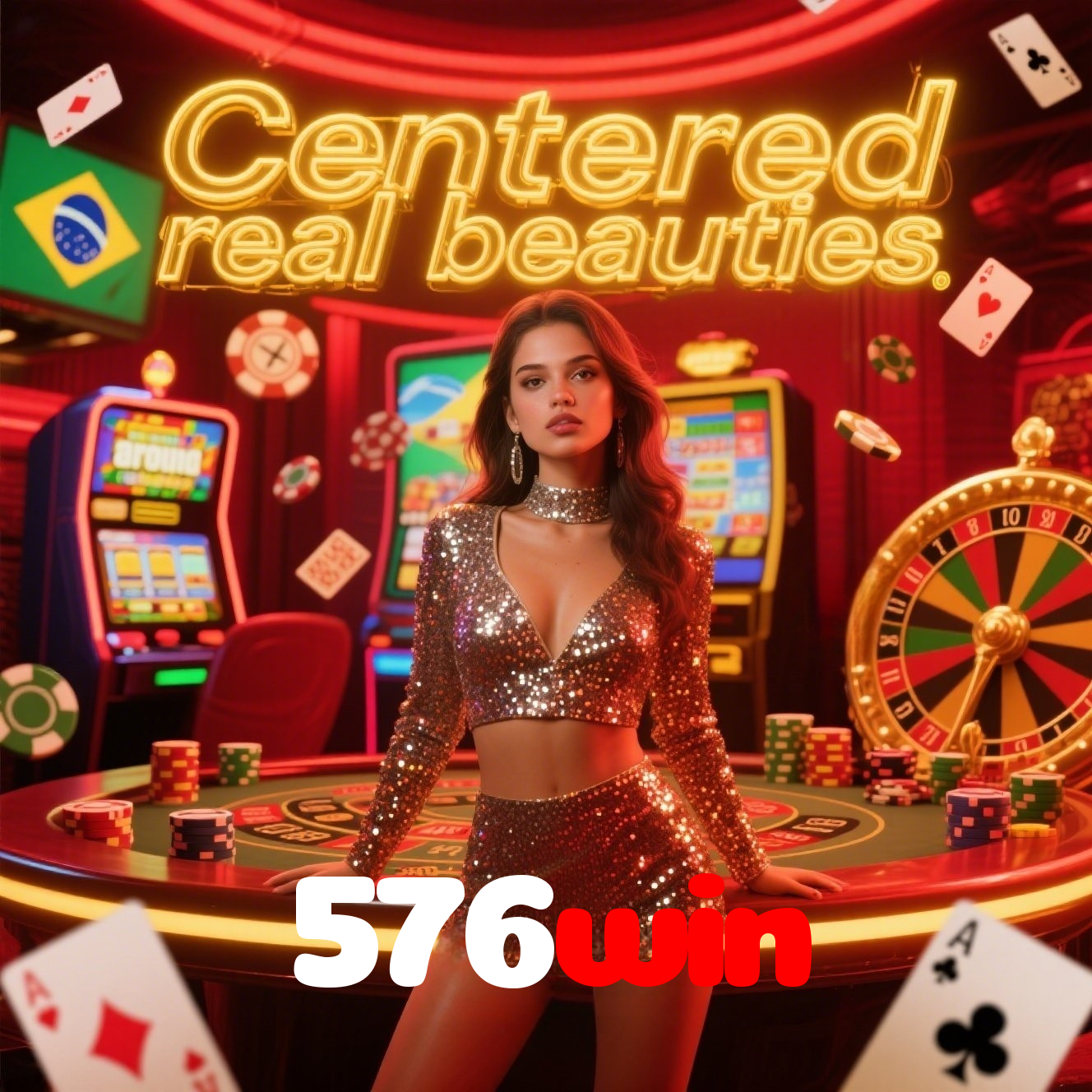 576win:No cassino online mais confiável, você tem grandes prêmios à espera!